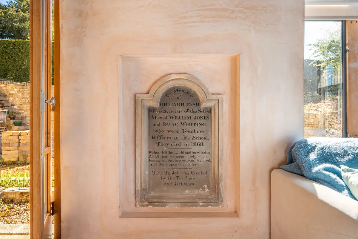 The Old Chapel, Oakridge Lynch, GL6, photo 20