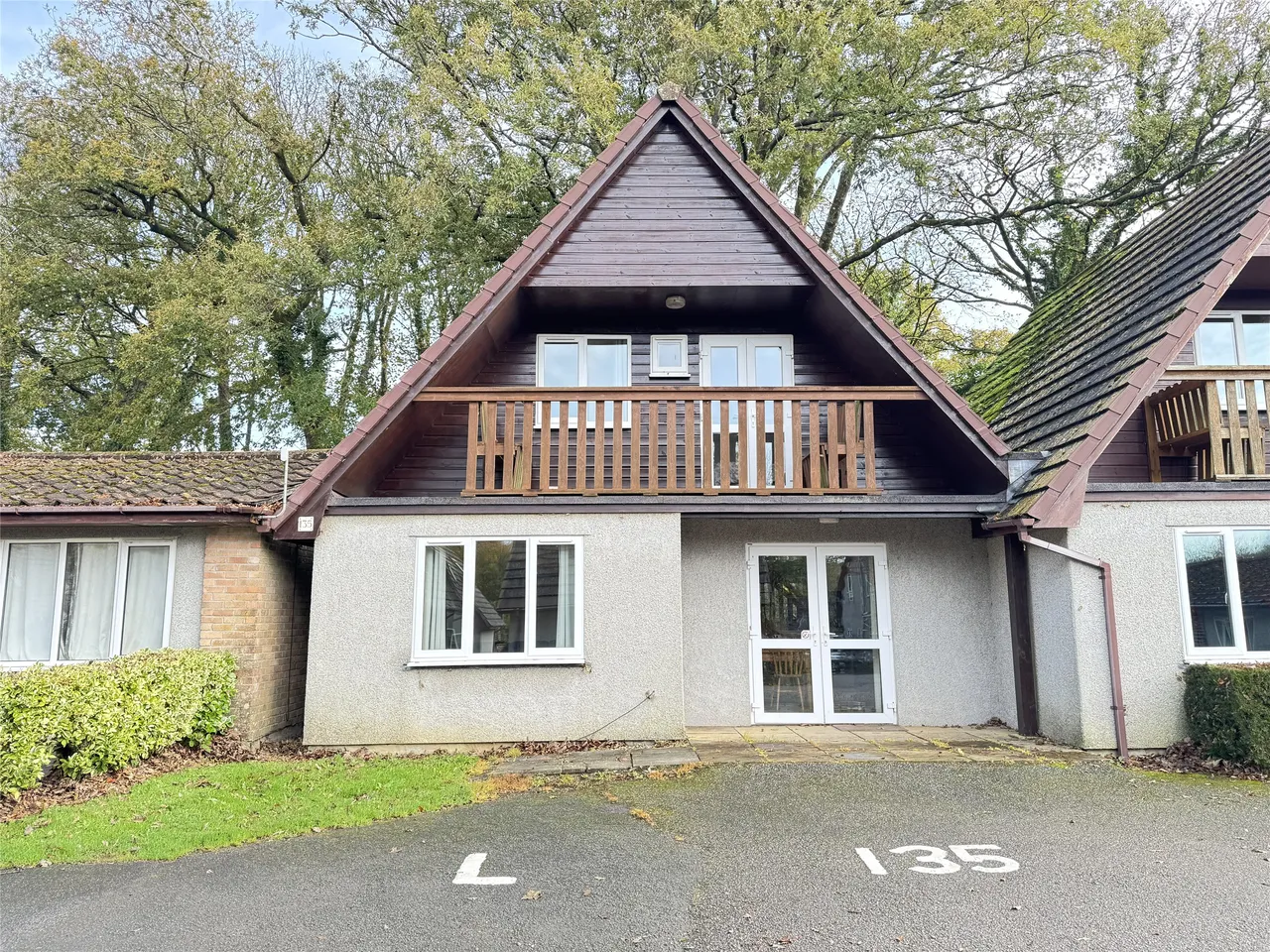 3 bed house for sale, St. Tudy, Bodmin, PL30