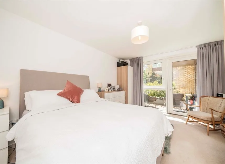 Bailey Street, Surrey Quays, SE8, photo 3