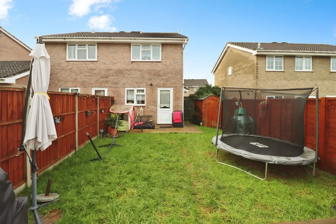 Breaches Gate, Bradley Stoke, Bristol, Gloucestershire, BS32, photo 19