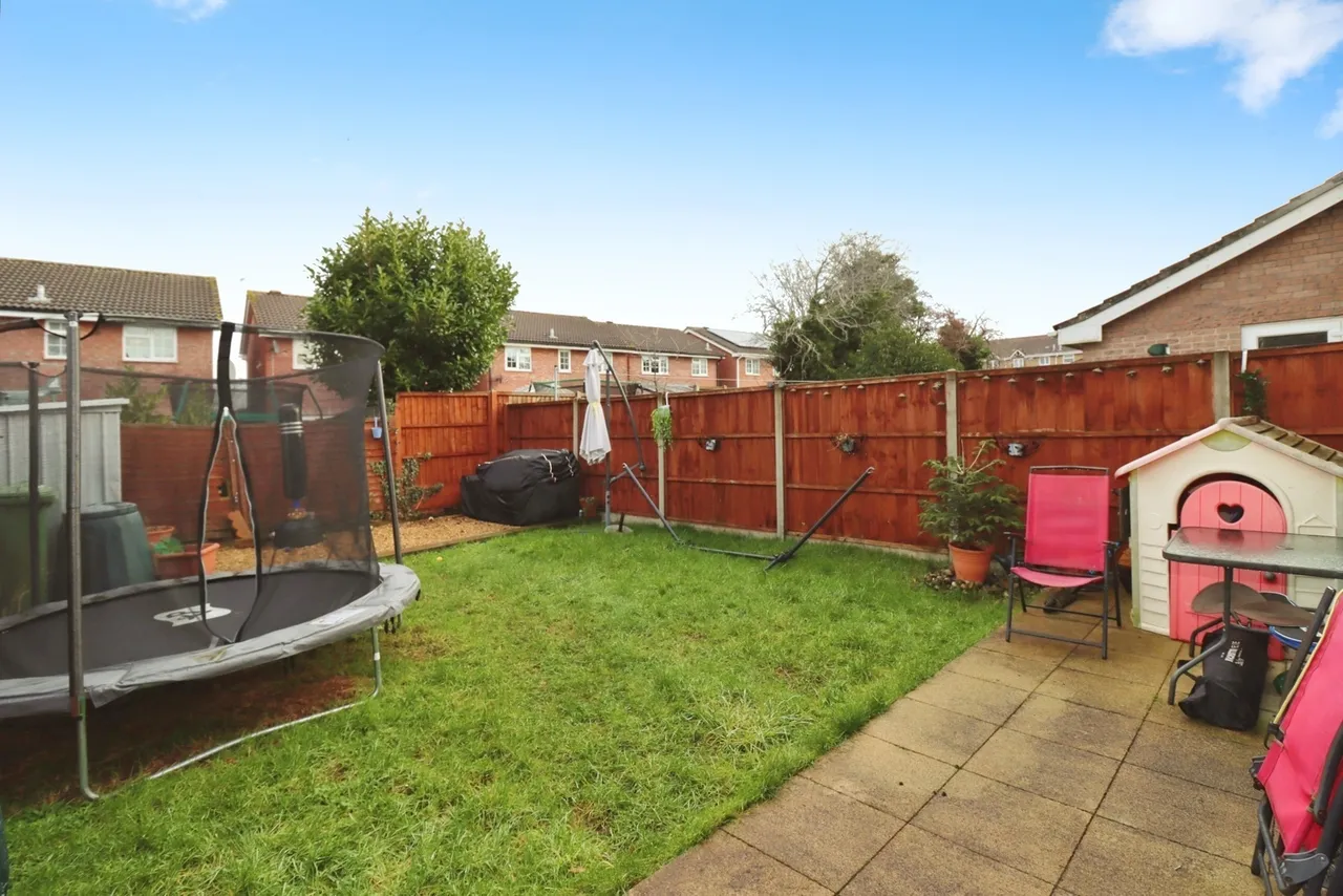 Breaches Gate, Bradley Stoke, Bristol, Gloucestershire, BS32, photo 17
