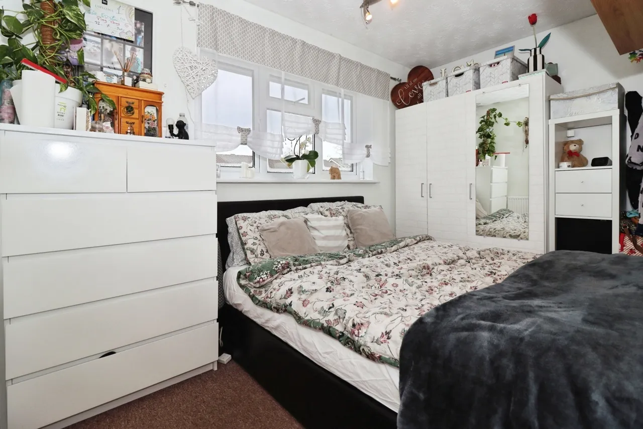 Breaches Gate, Bradley Stoke, Bristol, Gloucestershire, BS32, photo 8