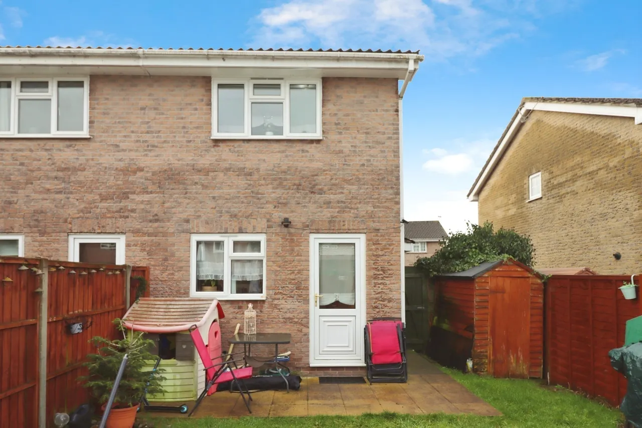 Breaches Gate, Bradley Stoke, Bristol, Gloucestershire, BS32, photo 18