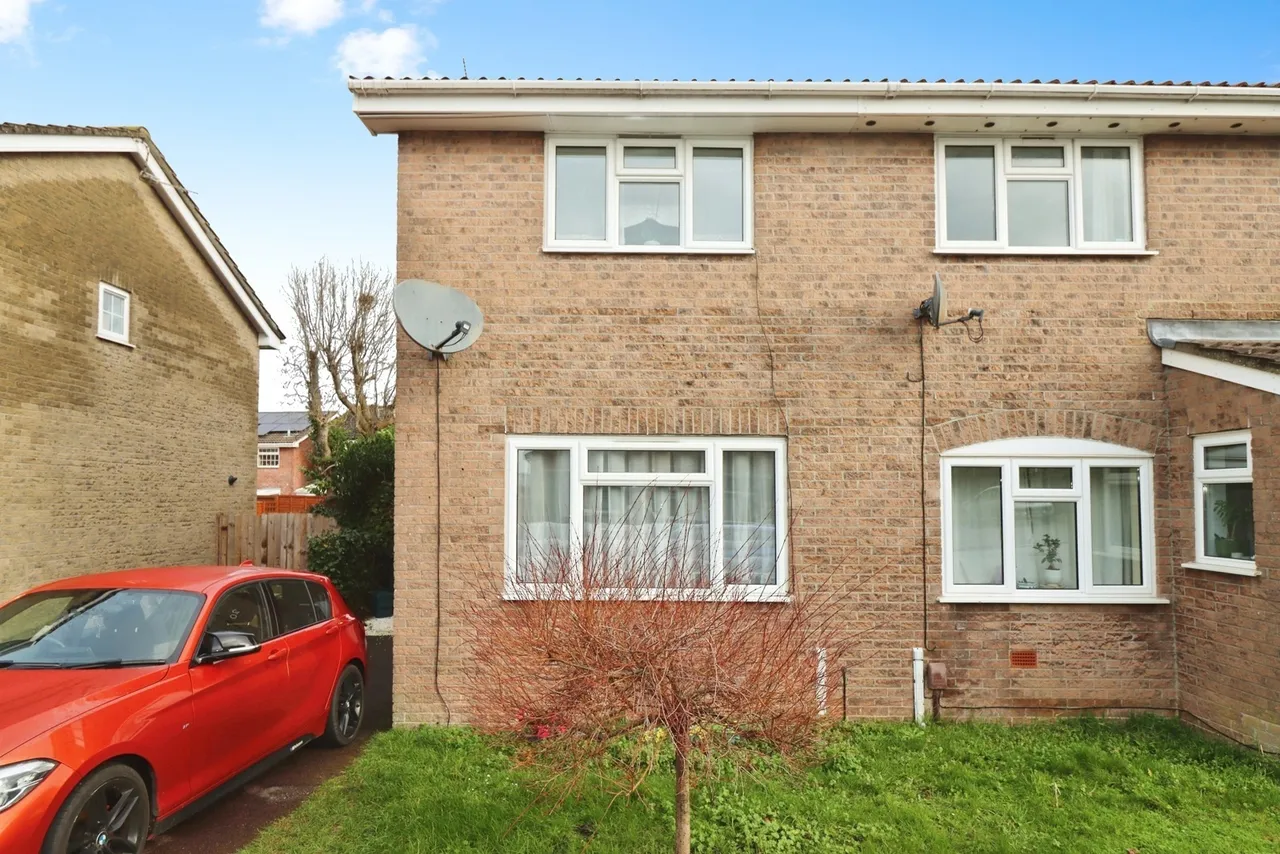 Breaches Gate, Bradley Stoke, Bristol, Gloucestershire, BS32, photo 16