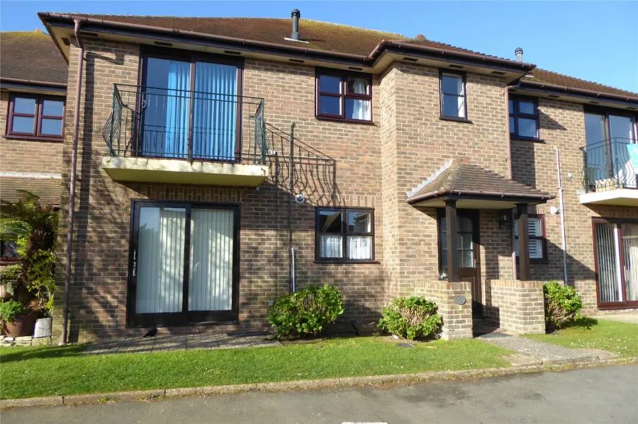 Steyne Road, Bembridge, PO35, photo 10