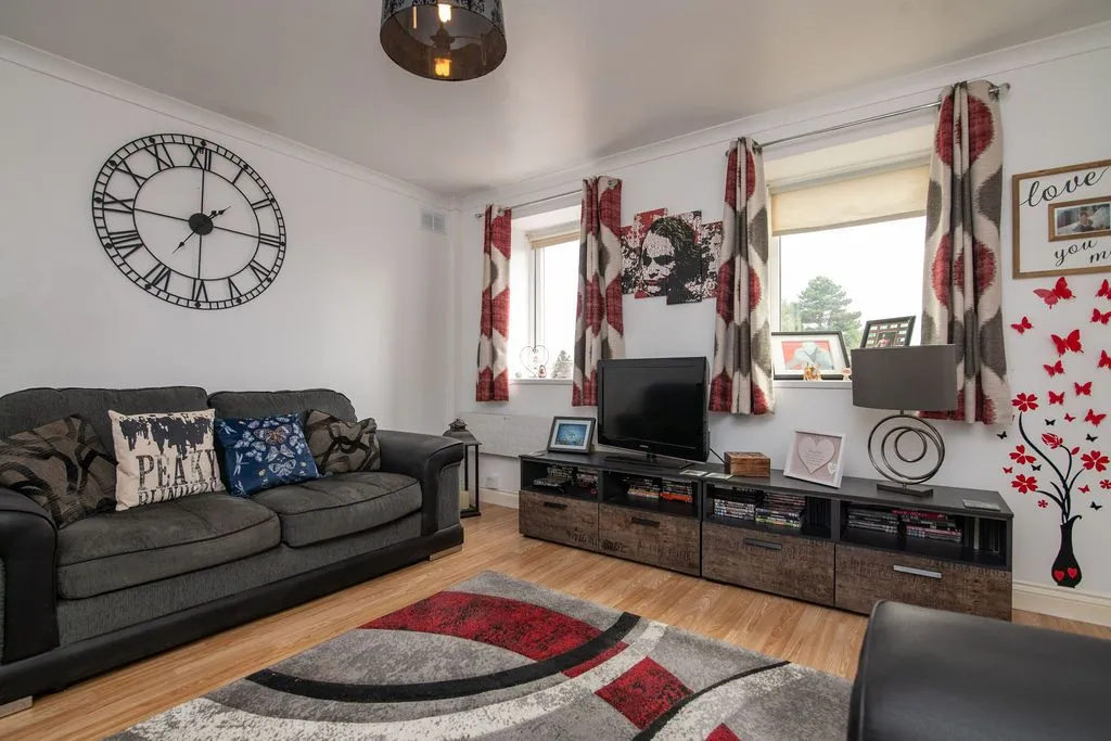 Flat 3, 30 High Street, Studley, B80 7HJ, photo 7