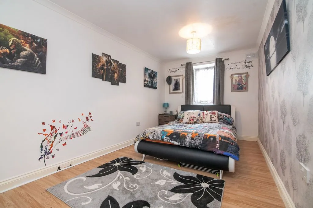 Flat 3, 30 High Street, Studley, B80 7HJ, photo 12