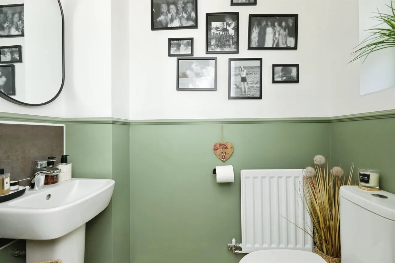Henry Mews, Retford, photo 9