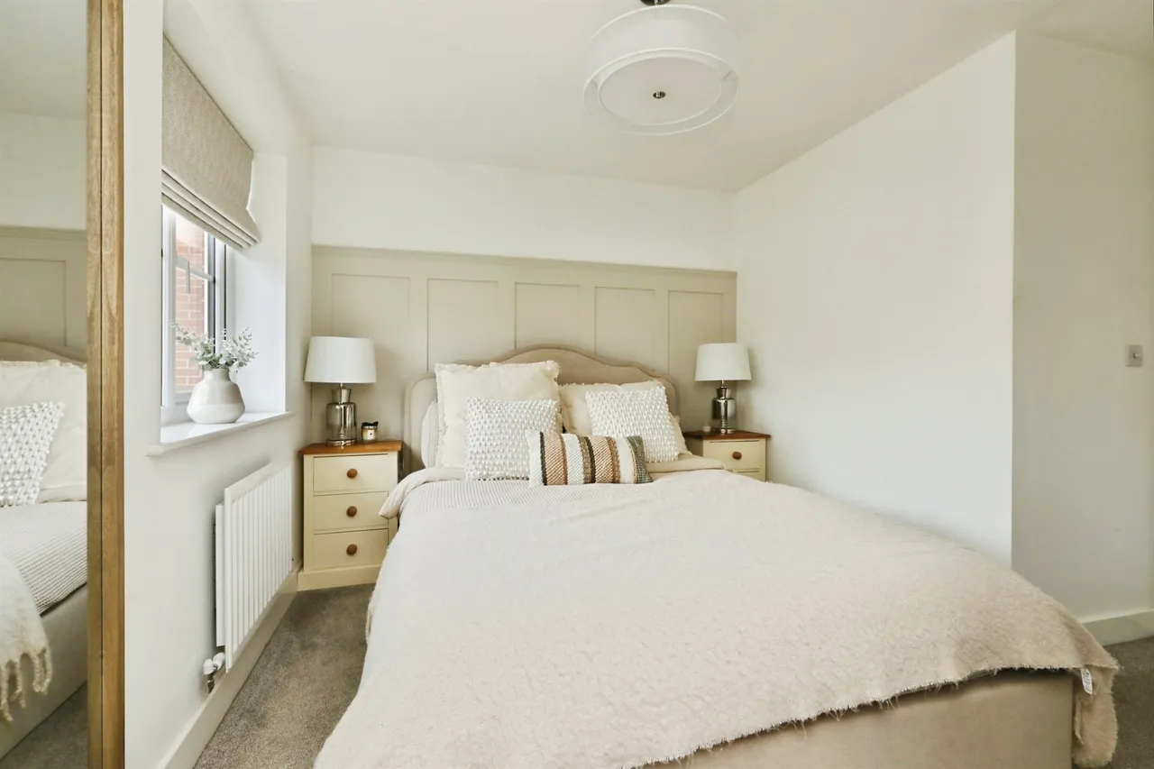 Henry Mews, Retford, photo 10