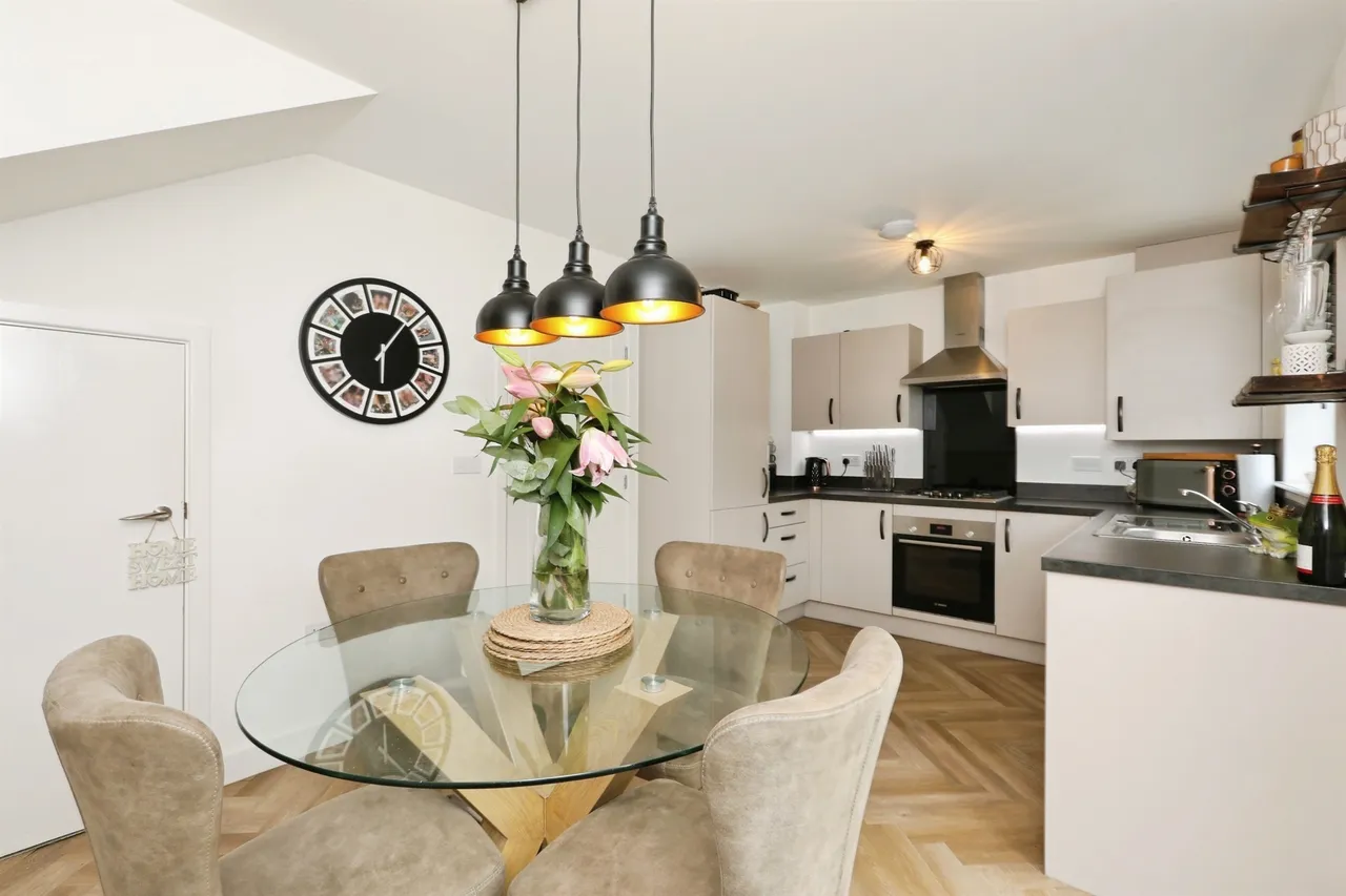 Henry Mews, Retford, photo 8