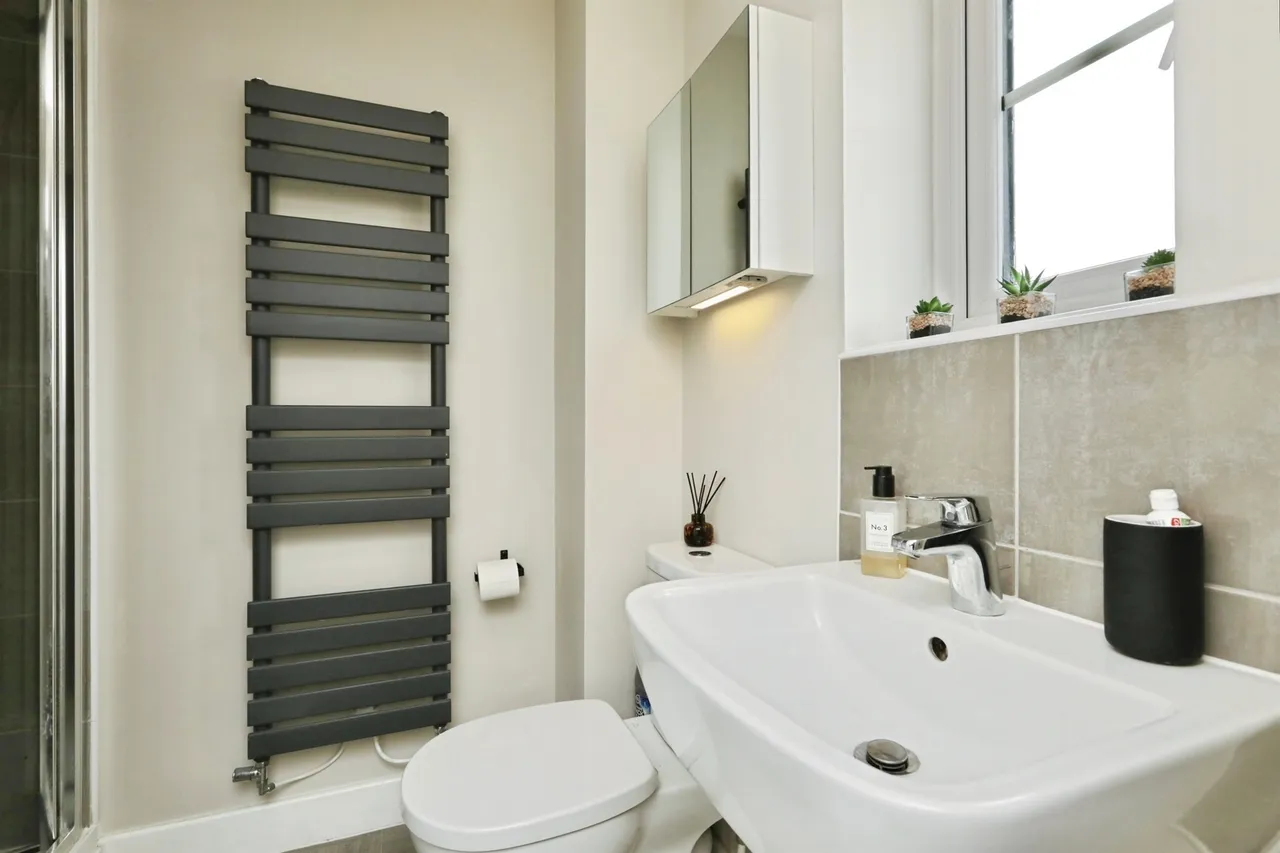 Henry Mews, Retford, photo 12