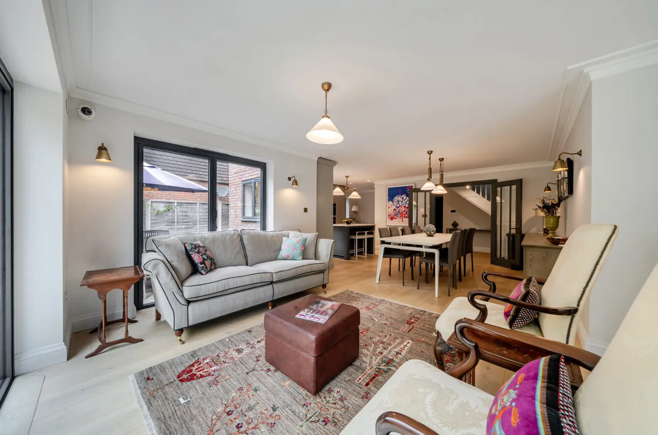 4 bed house for sale, Keston, Bromley