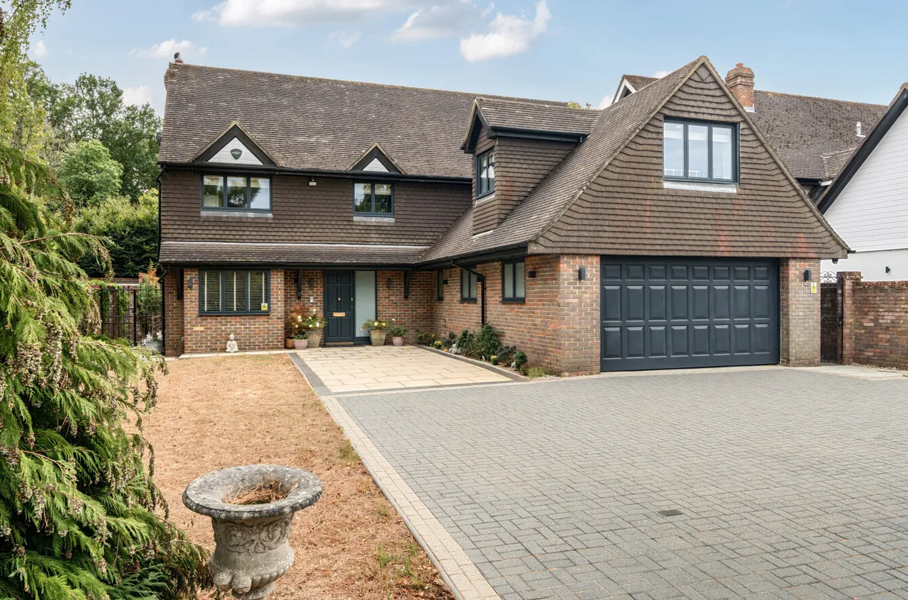 Keston, Bromley, photo 2