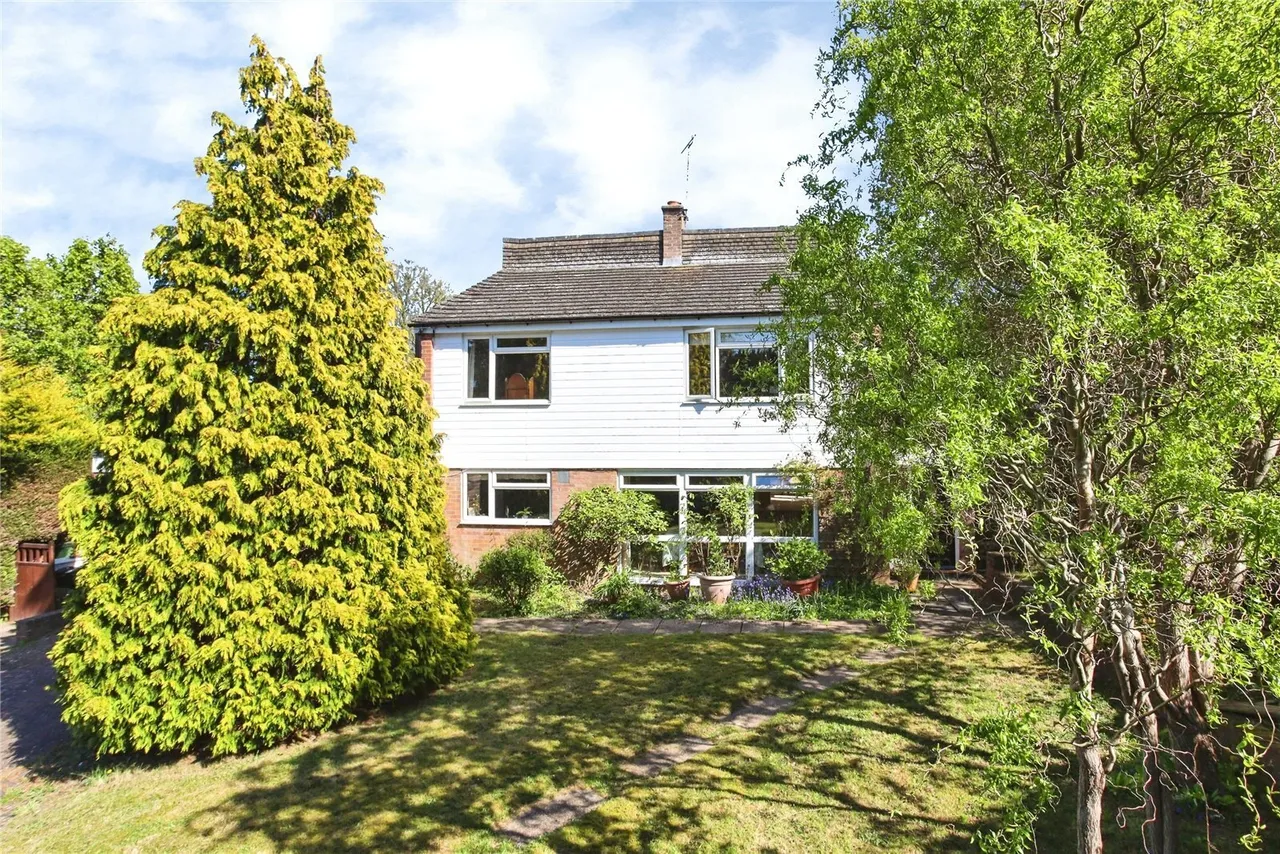 5 bed house for sale, Oakfield, Hawkhurst, TN18