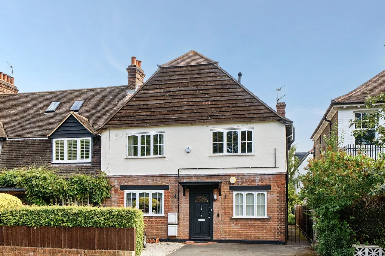 Maze Hill, SE3, photo 20