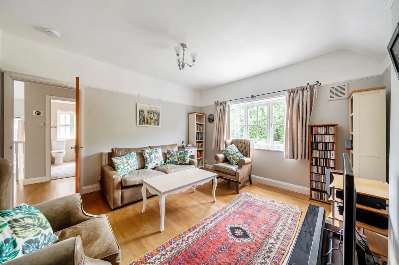 Maze Hill, SE3, photo 14