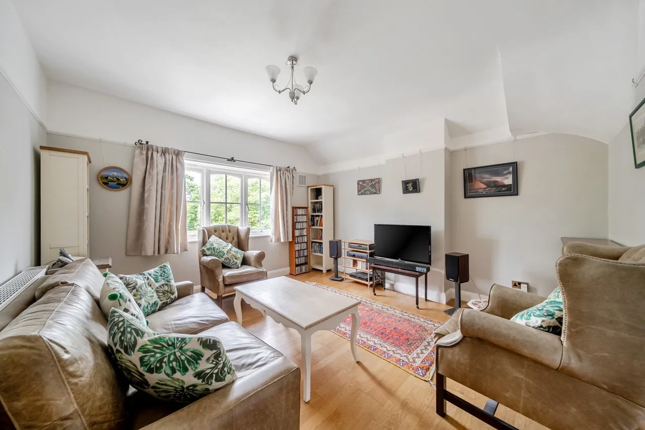 Maze Hill, SE3, photo 4