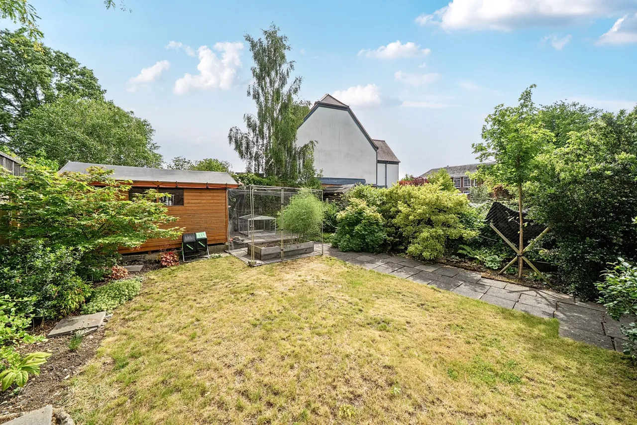 Maze Hill, SE3, photo 10