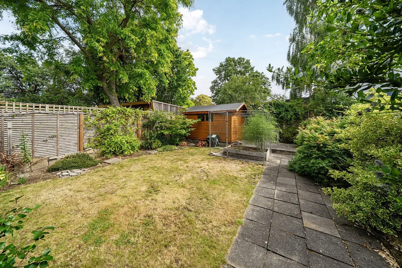 Maze Hill, SE3, photo 9