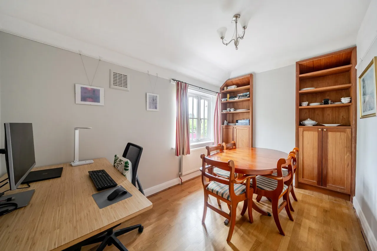 Maze Hill, SE3, photo 6