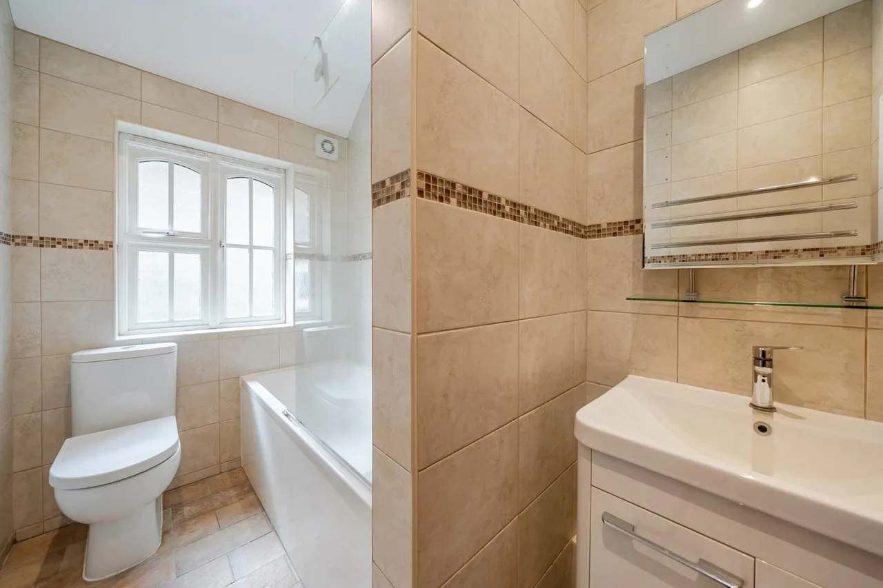 Maze Hill, SE3, photo 19