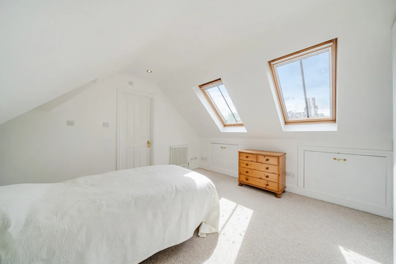 Maze Hill, SE3, photo 16