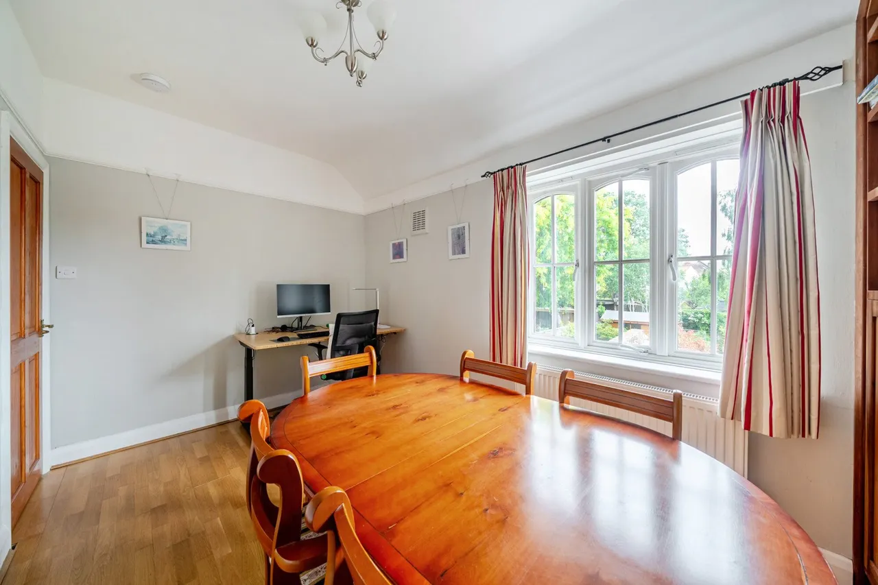 Maze Hill, SE3, photo 18
