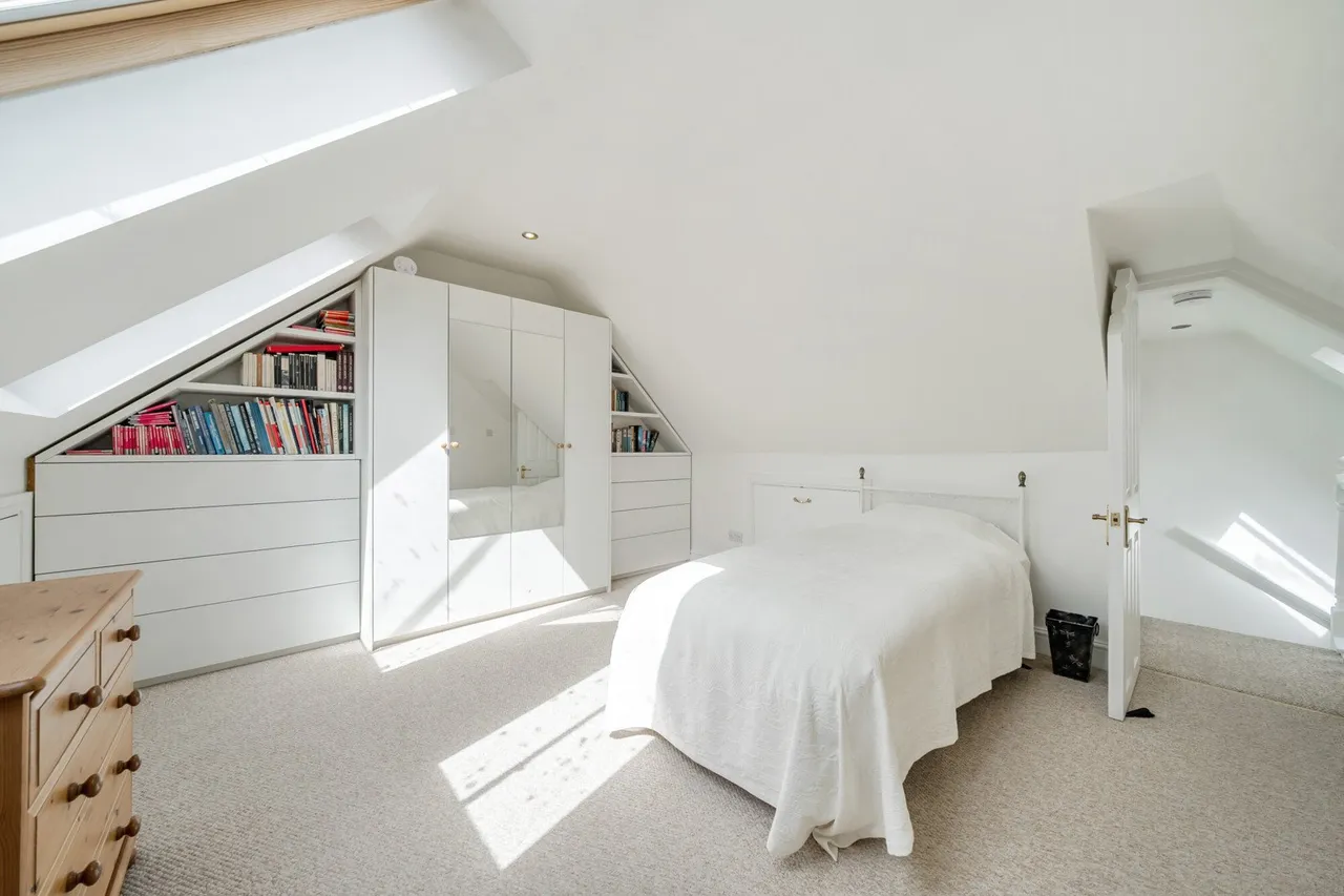 Maze Hill, SE3, photo 2