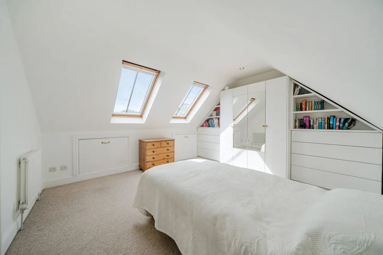 Maze Hill, SE3, photo 15