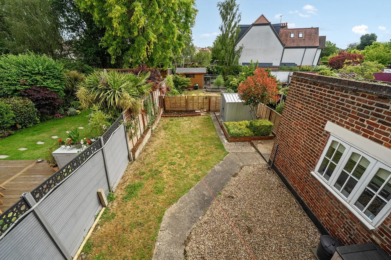 Maze Hill, SE3, photo 11