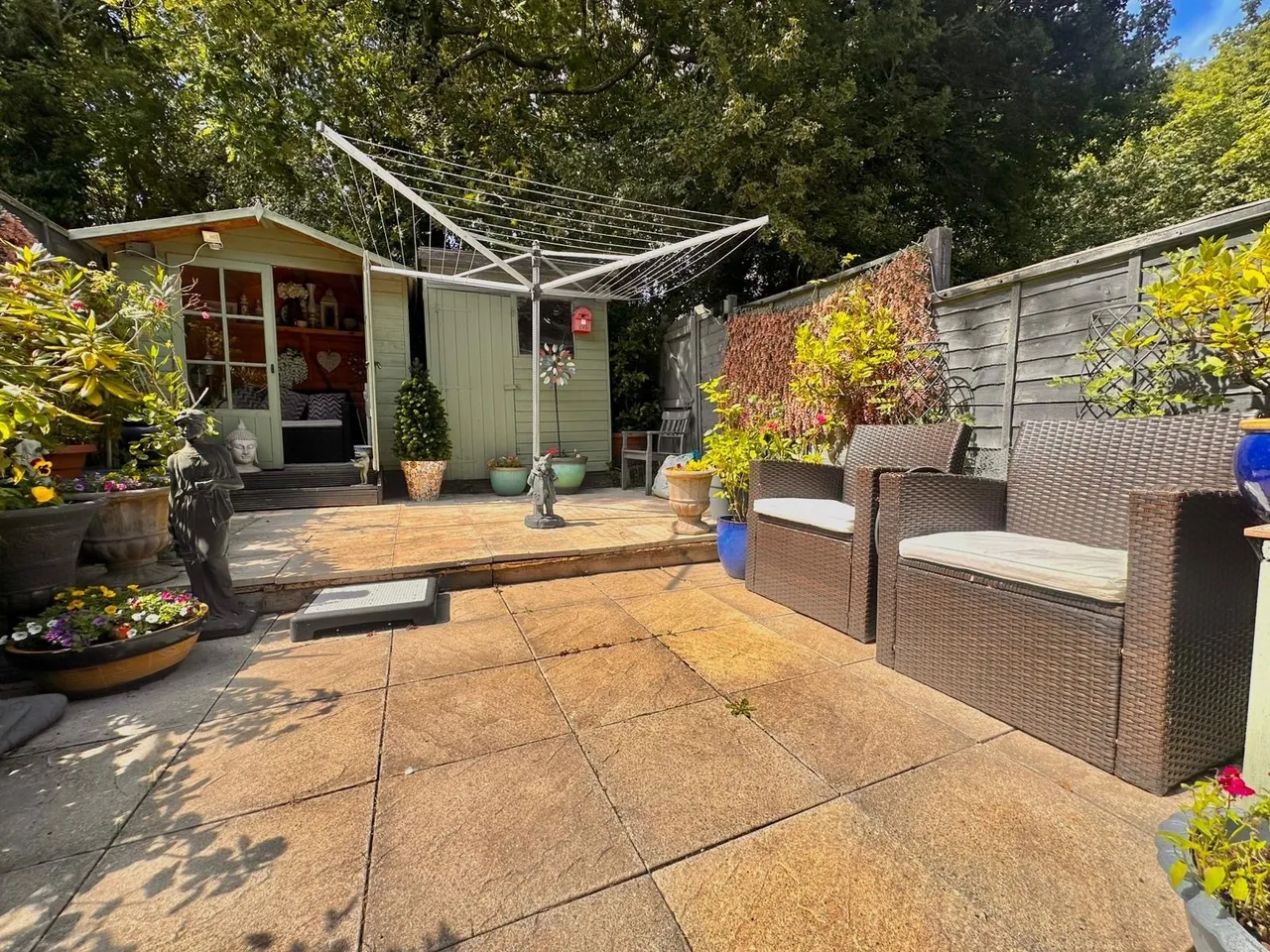 Glessing Road, Stone Cross, BN24, photo 18