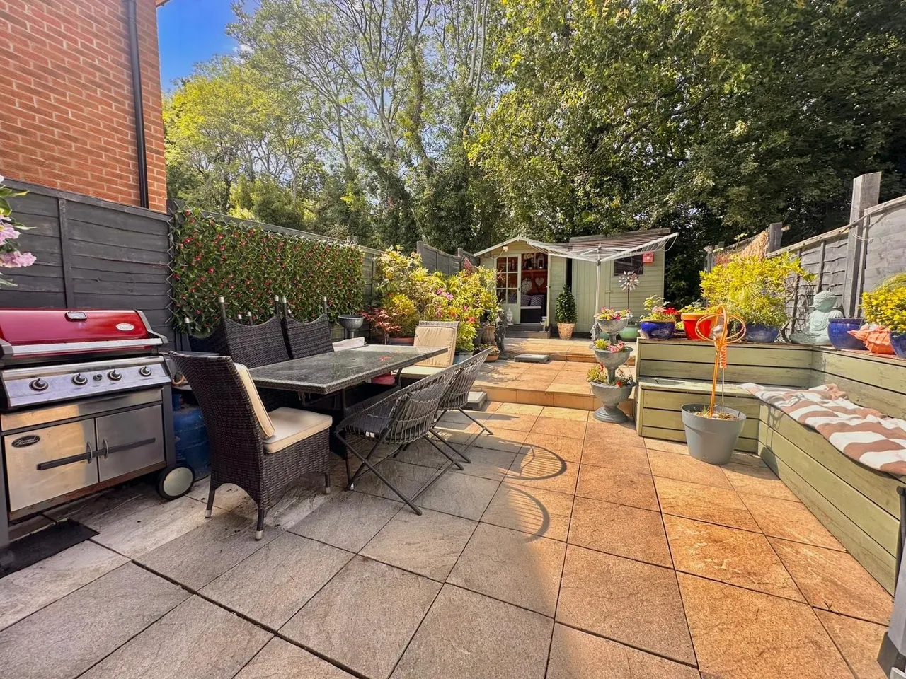 Glessing Road, Stone Cross, BN24, photo 16