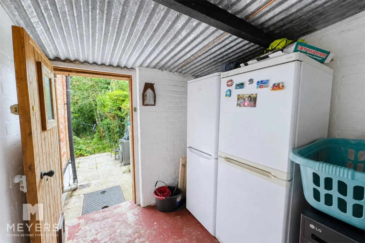 Guildhill Road, Bournemouth, BH6, photo 13