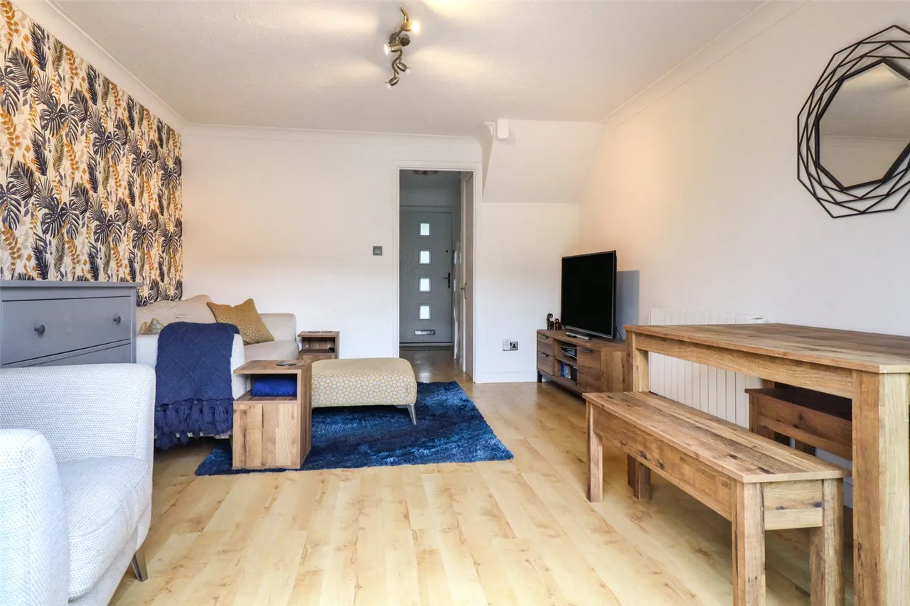 Sepen Meade, Church Crookham, Fleet, Hampshire, GU52 0YS, photo 6