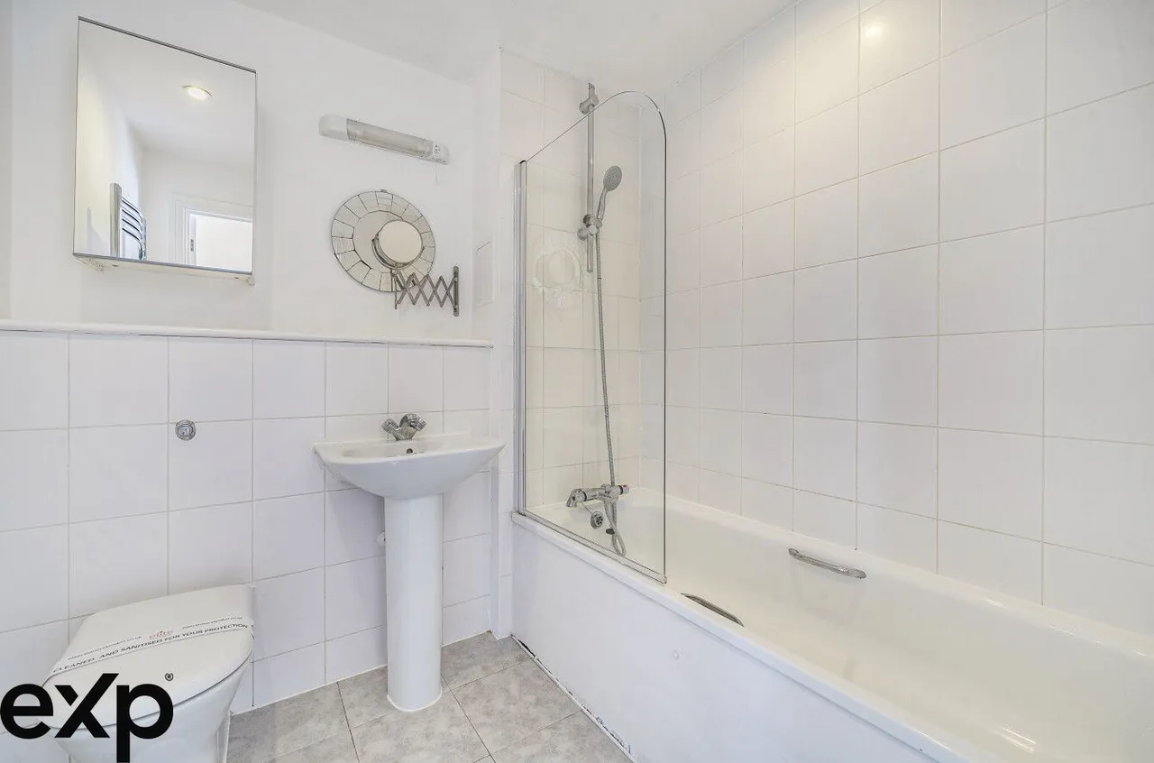 Tredegar Road, London, E3, photo 8