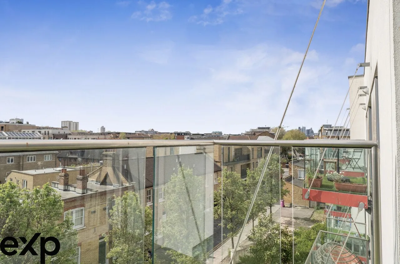 Tredegar Road, London, E3, photo 2