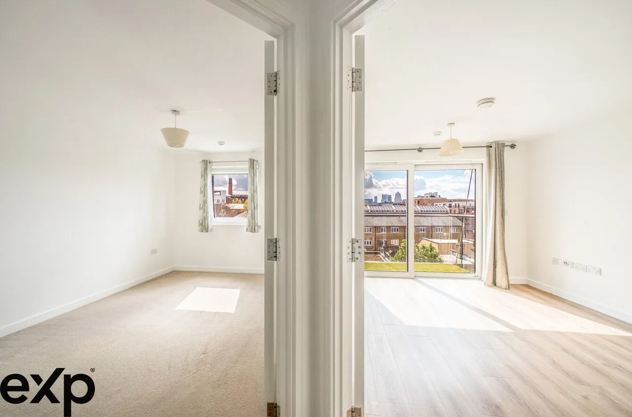 Tredegar Road, London, E3, photo 4