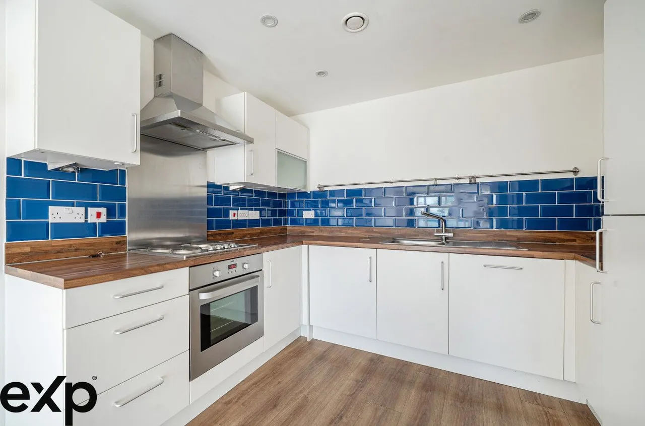 Tredegar Road, London, E3, photo 6