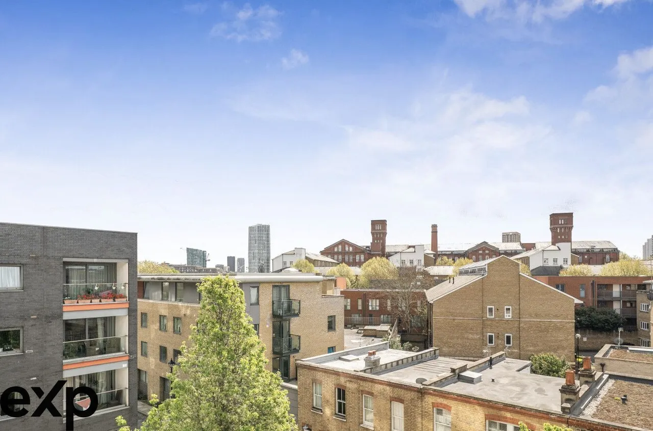 Tredegar Road, London, E3, photo 9