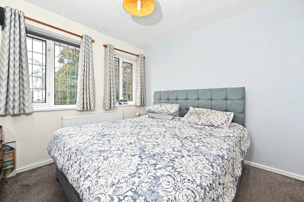 Cocknage Road, Dresden, Stoke-on-Trent, photo 8