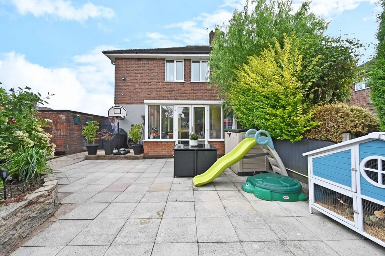 Cocknage Road, Dresden, Stoke-on-Trent, photo 6
