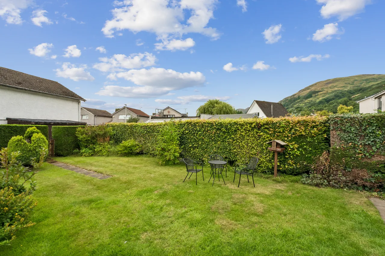 Torry Drive, Alva, FK12, photo 18