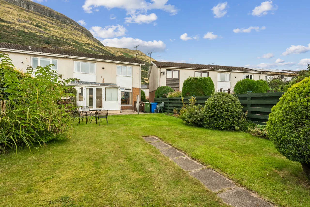 Torry Drive, Alva, FK12, photo 21