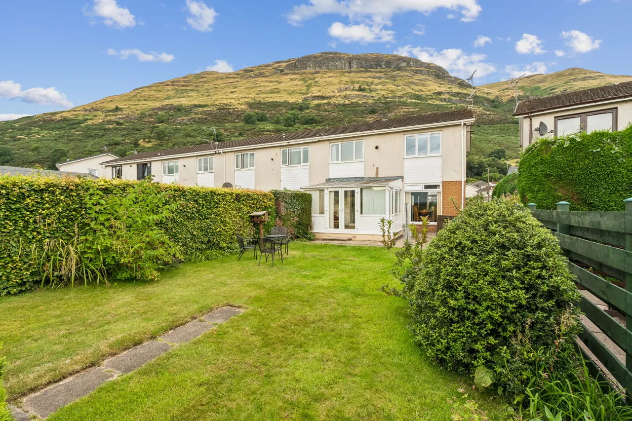 Torry Drive, Alva, FK12, photo 20