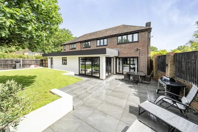 Sorrel Drive, Lightwater, GU18, photo 23