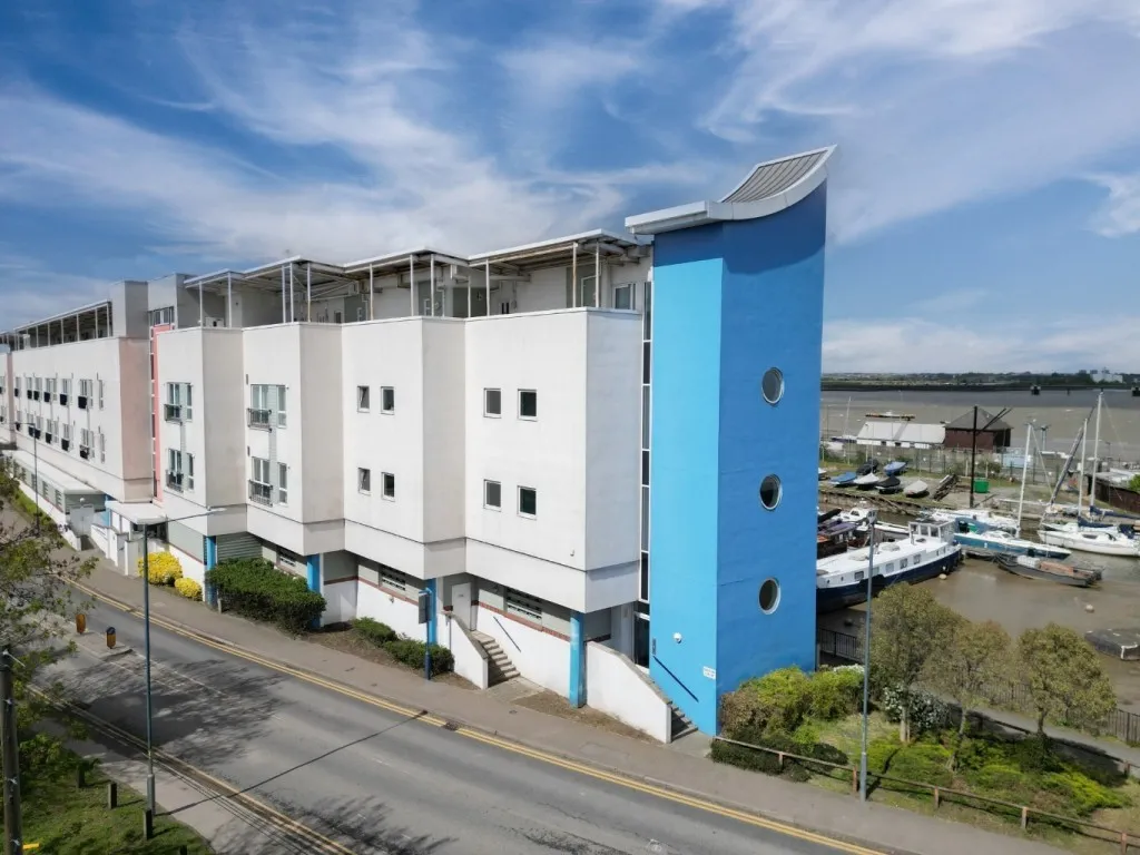 Canal Road, Gravesend, DA12, photo 13