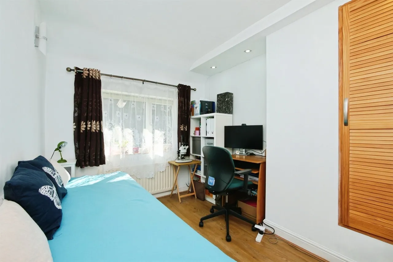 Middleham Avenue, York, photo 11