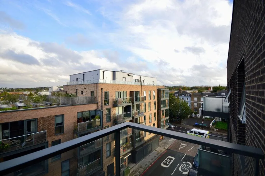Carlton Grove, Beasley House Carlton Grove, SE15, photo 5