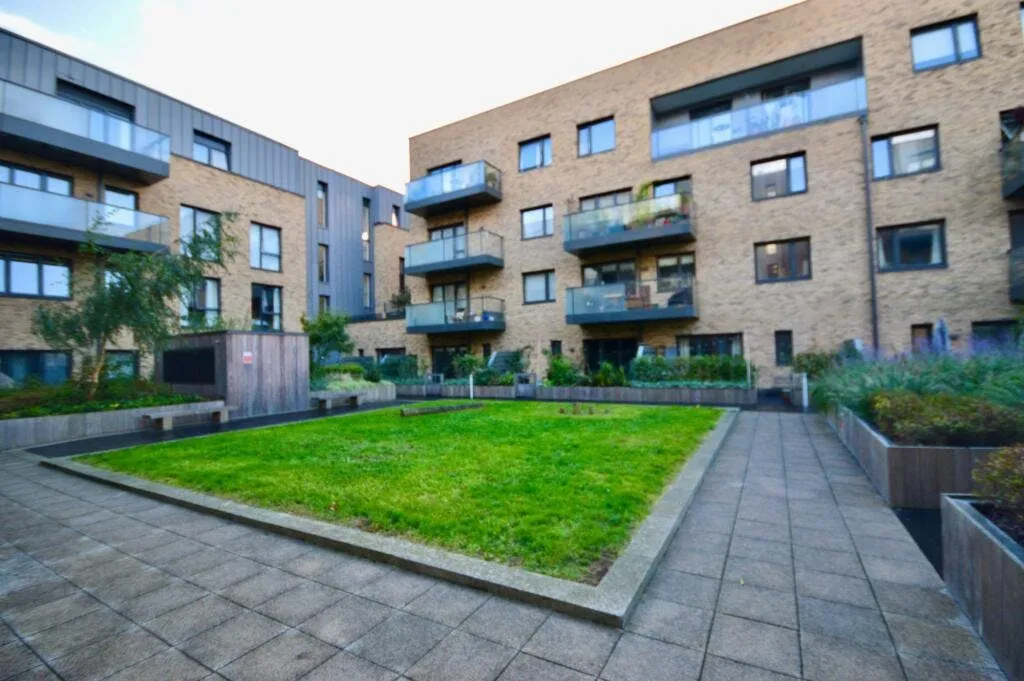 Carlton Grove, Beasley House Carlton Grove, SE15, photo 14