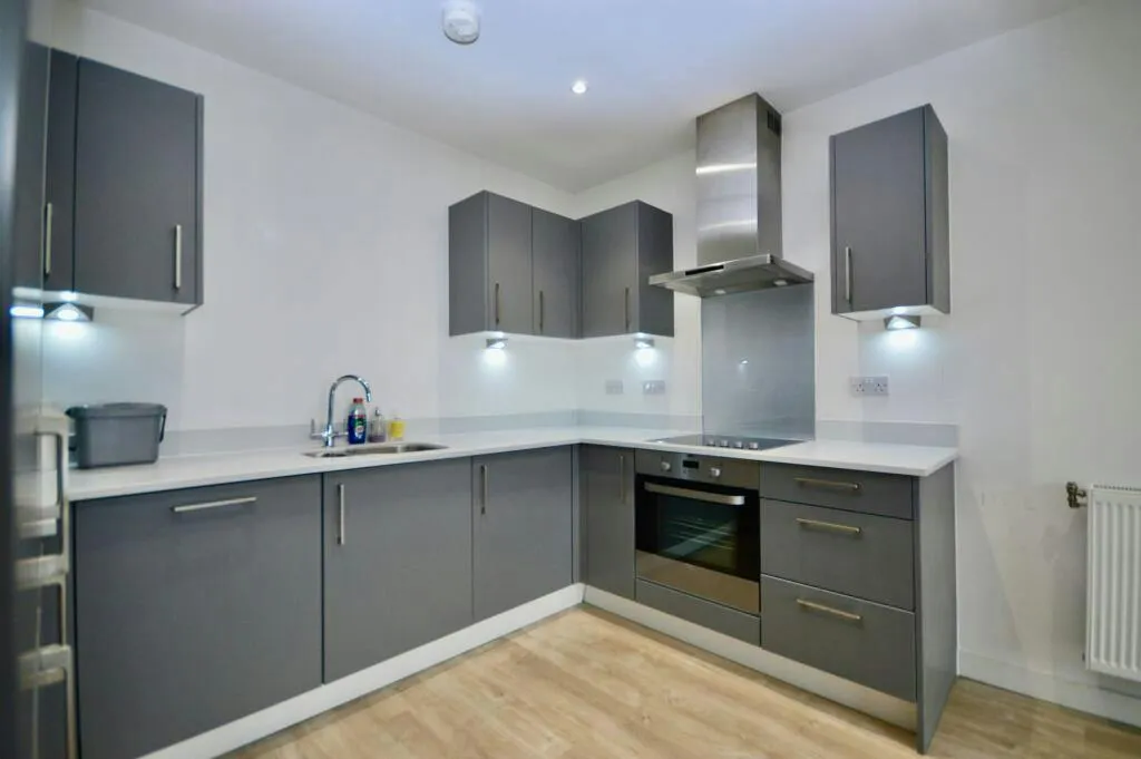 1 bed flat for sale — Carlton Grove, Beasley House Carlton Grove, SE15